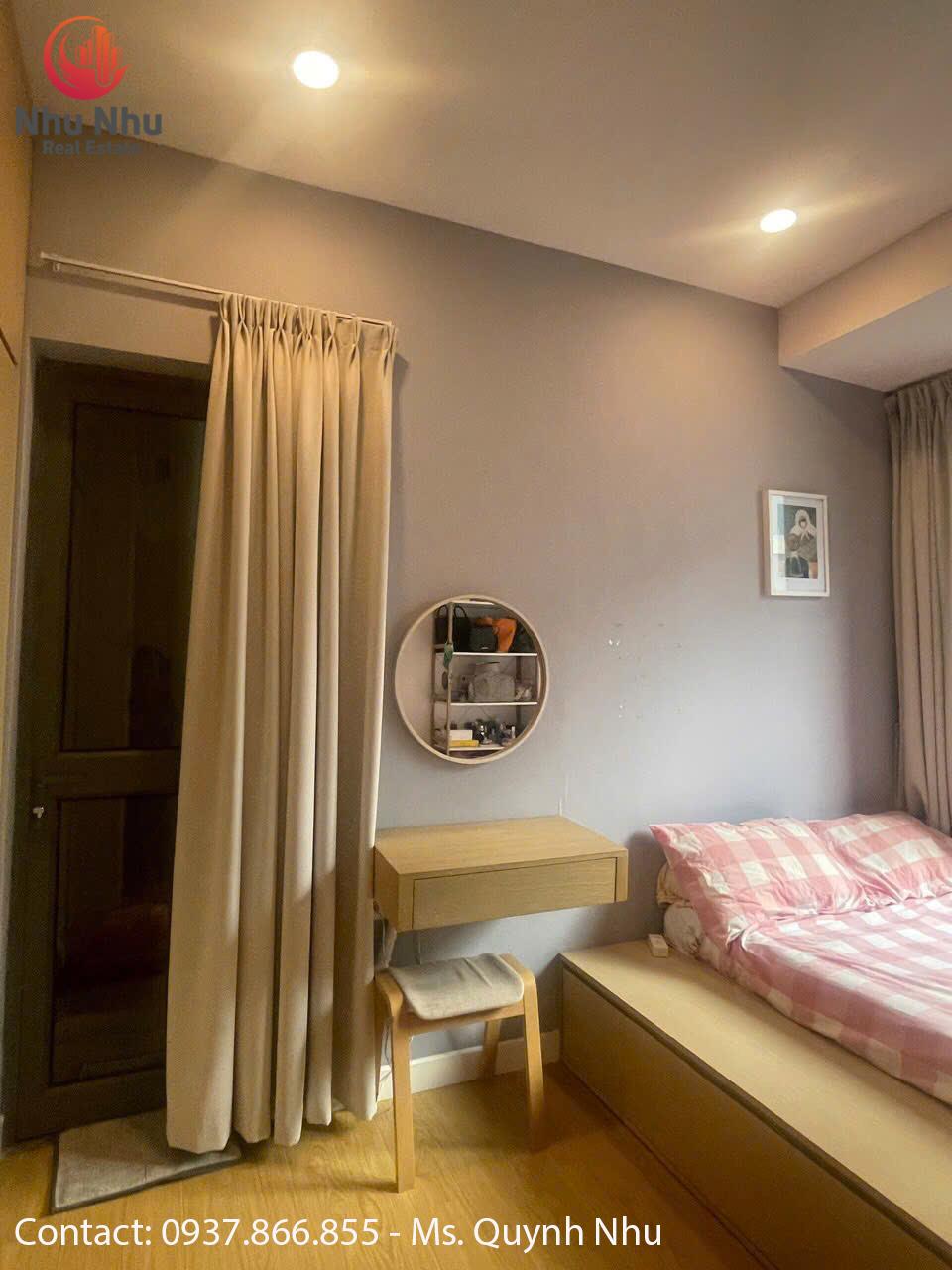 Masteri Thao Dien Duplex 3 Bedrooms