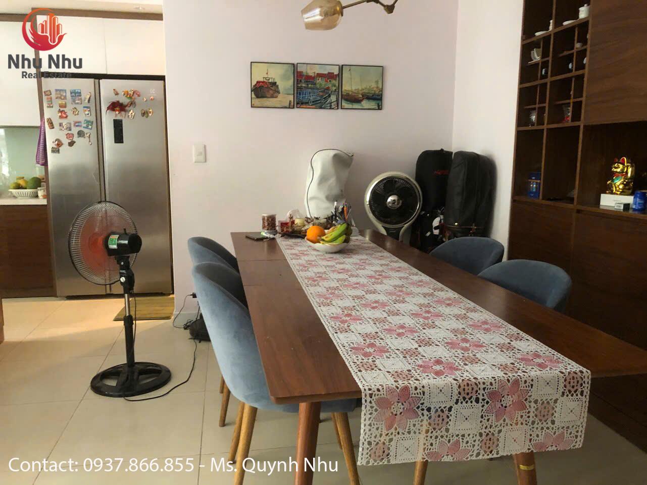 Masteri Thao Dien Duplex 3 Bedrooms