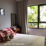 Masteri Thao Dien Duplex 3 Bedrooms