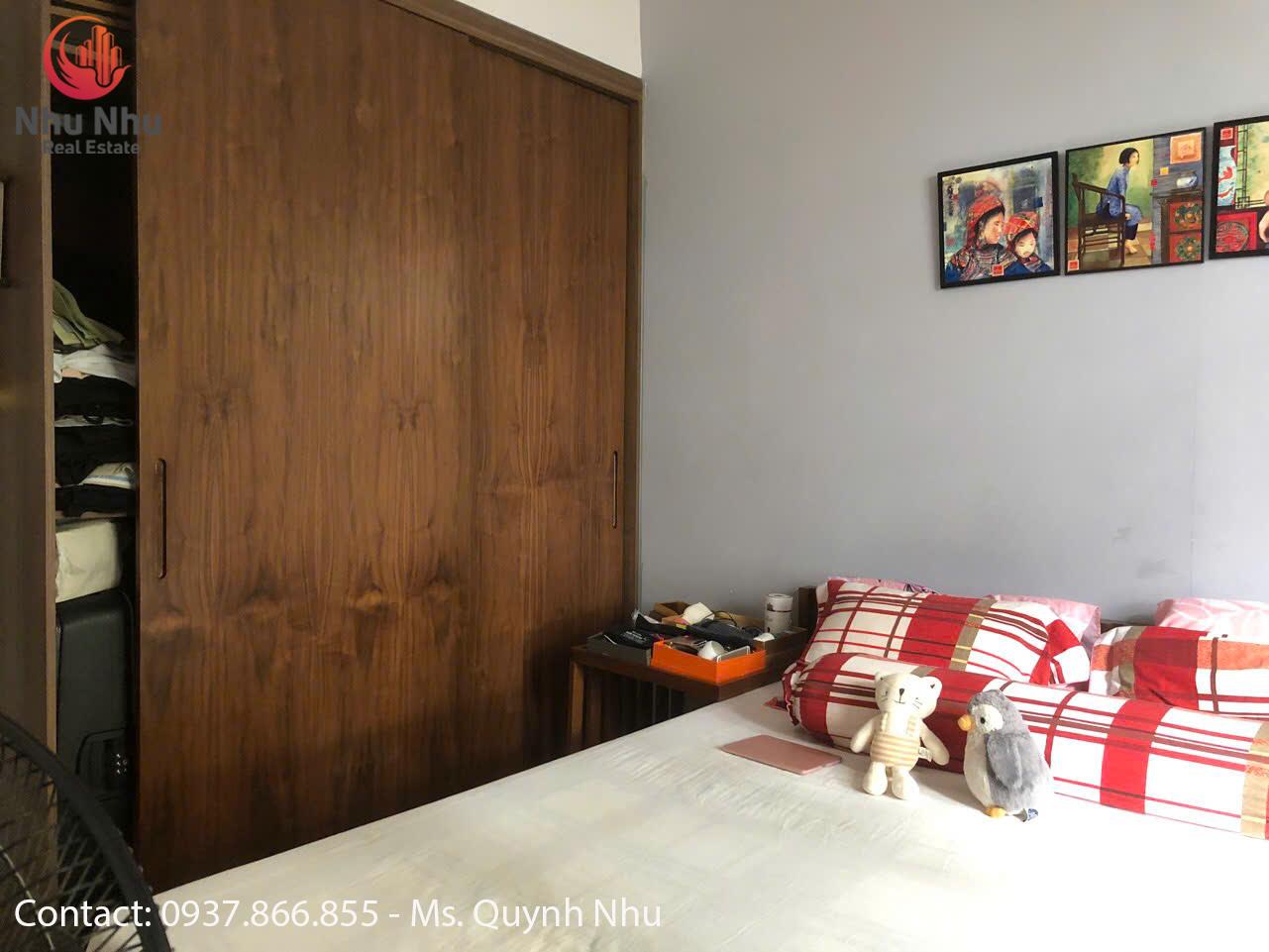 Masteri Thao Dien Duplex 3 Bedrooms