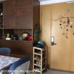 Masteri Thao Dien Duplex 3 Bedrooms