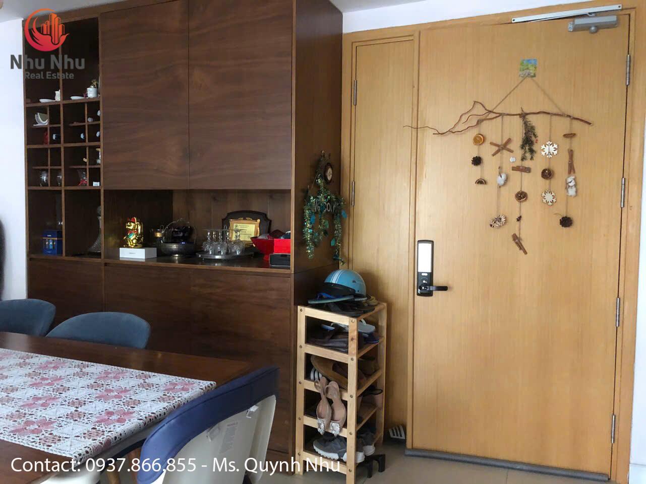 Masteri Thao Dien Duplex 3 Bedrooms