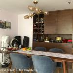 Masteri Thao Dien Duplex 3 Bedrooms