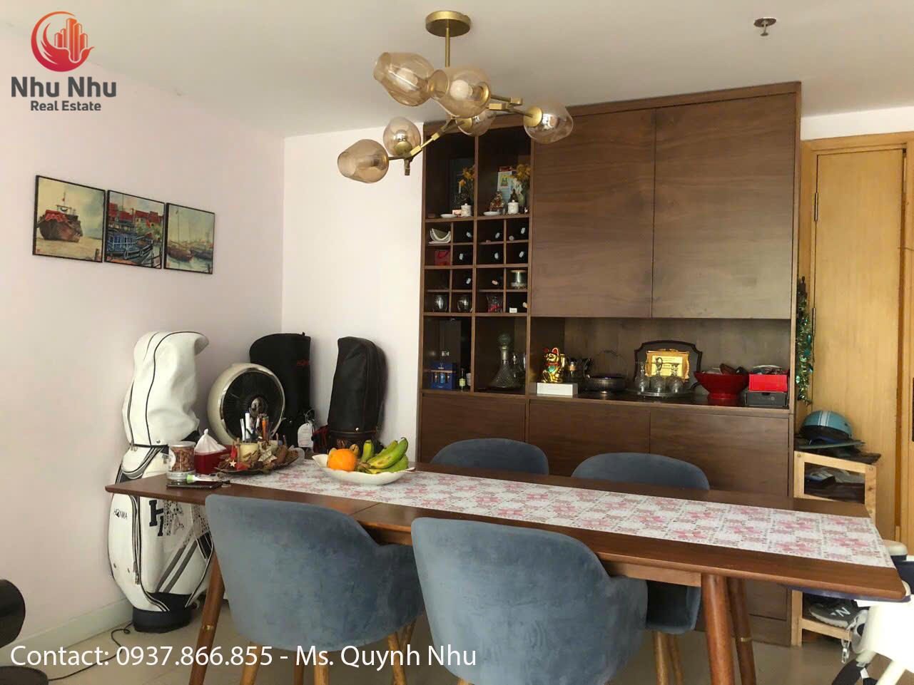 Masteri Thao Dien Duplex 3 Bedrooms
