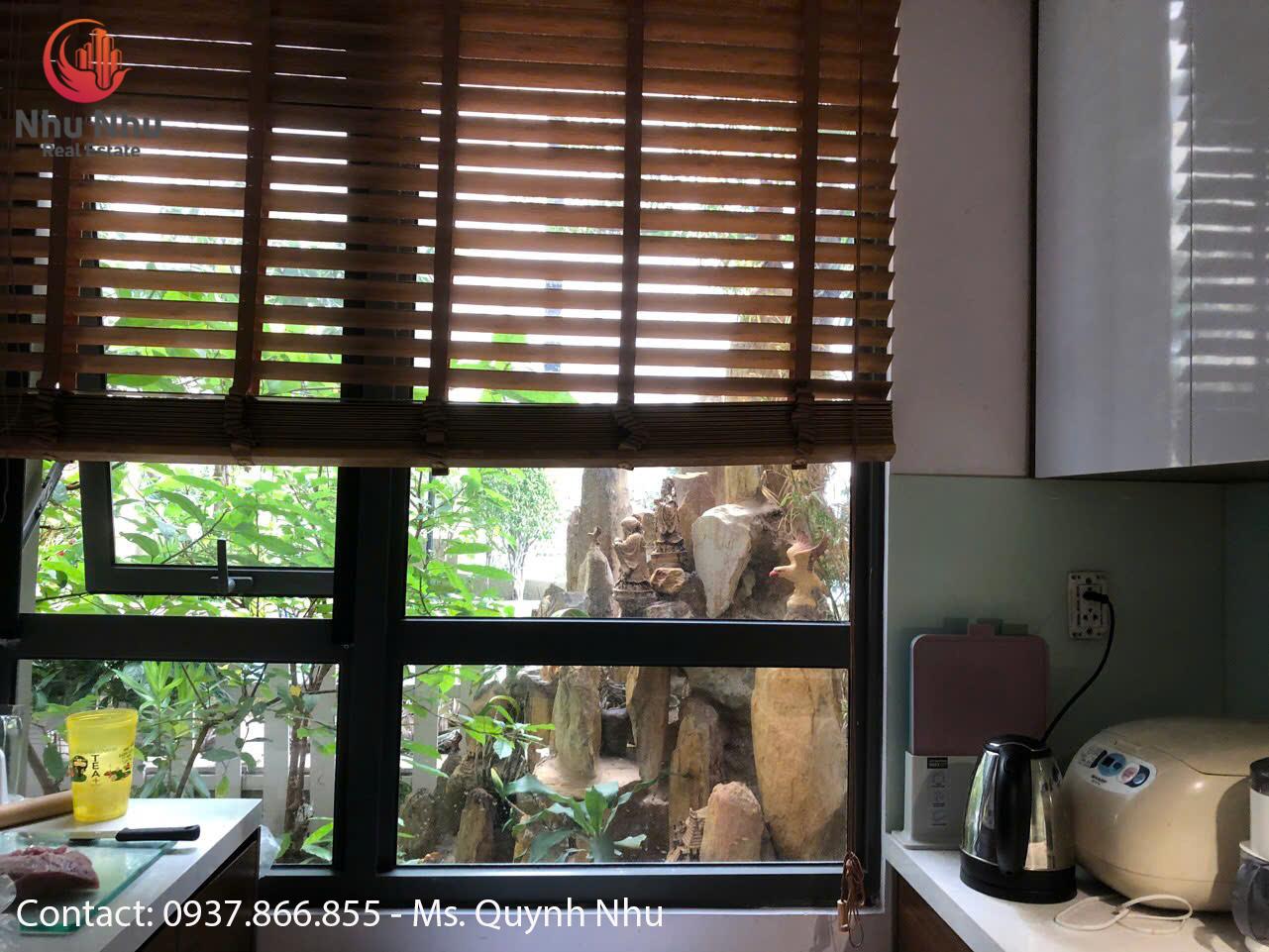 Masteri Thao Dien Duplex 3 Bedrooms