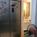 Masteri Thao Dien Duplex 3 Bedrooms