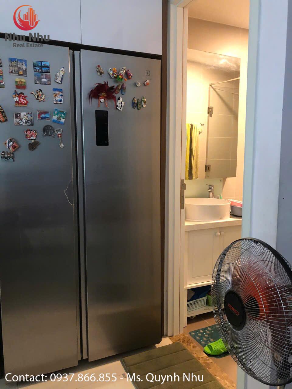 Masteri Thao Dien Duplex 3 Bedrooms