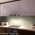 Masteri Thao Dien Duplex 3 Bedrooms
