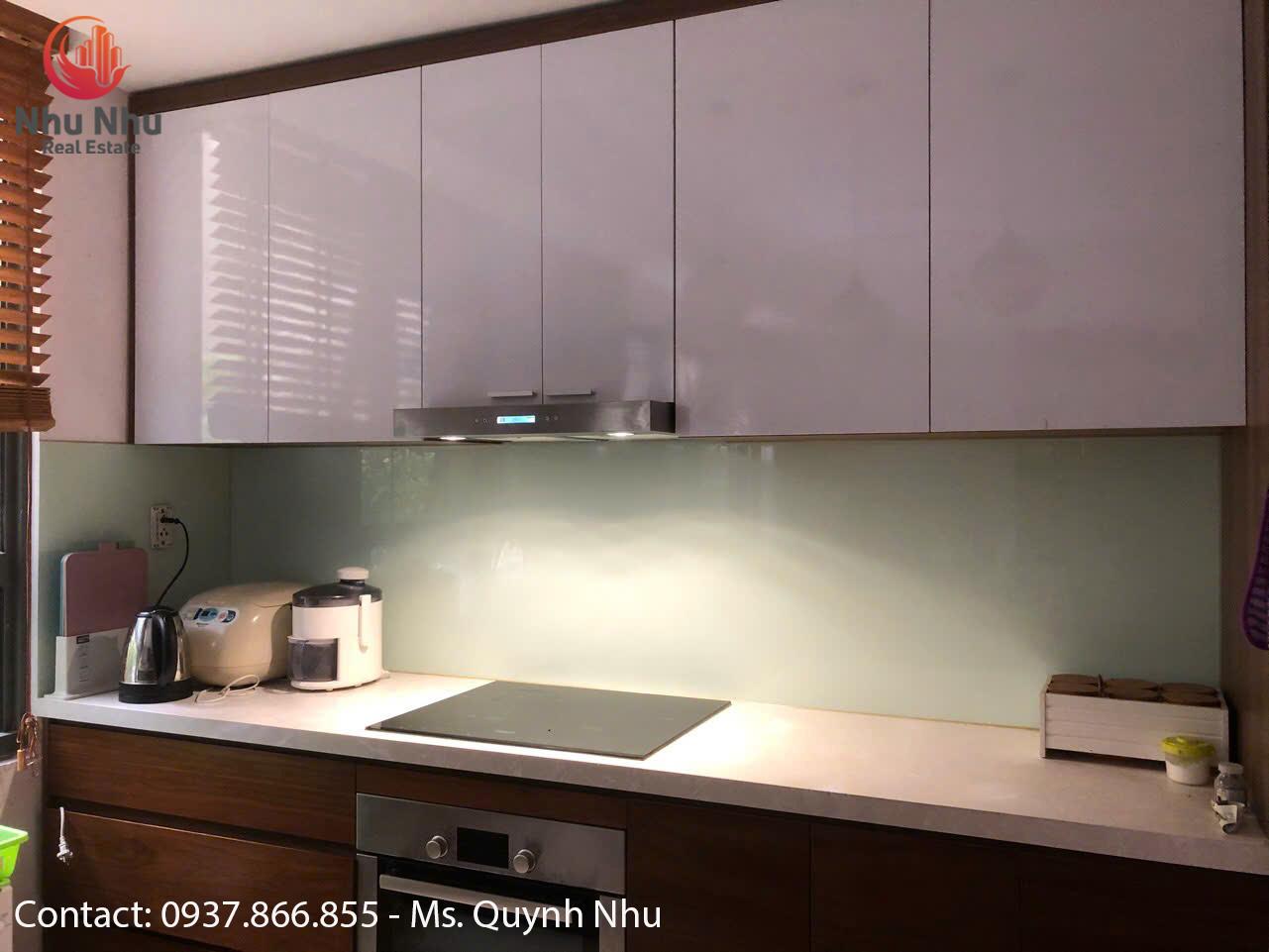 Masteri Thao Dien Duplex 3 Bedrooms