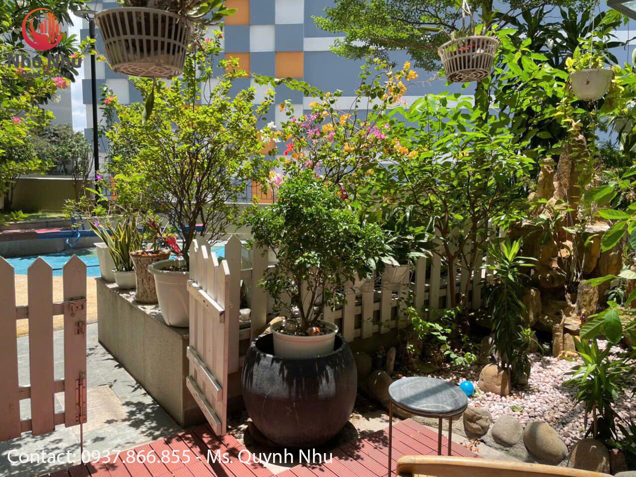 Masteri Thao Dien Duplex 3 Bedrooms