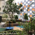 Masteri Thao Dien Duplex 3 Bedrooms