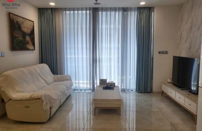 Vinhome Golden River 2 Bedrooms