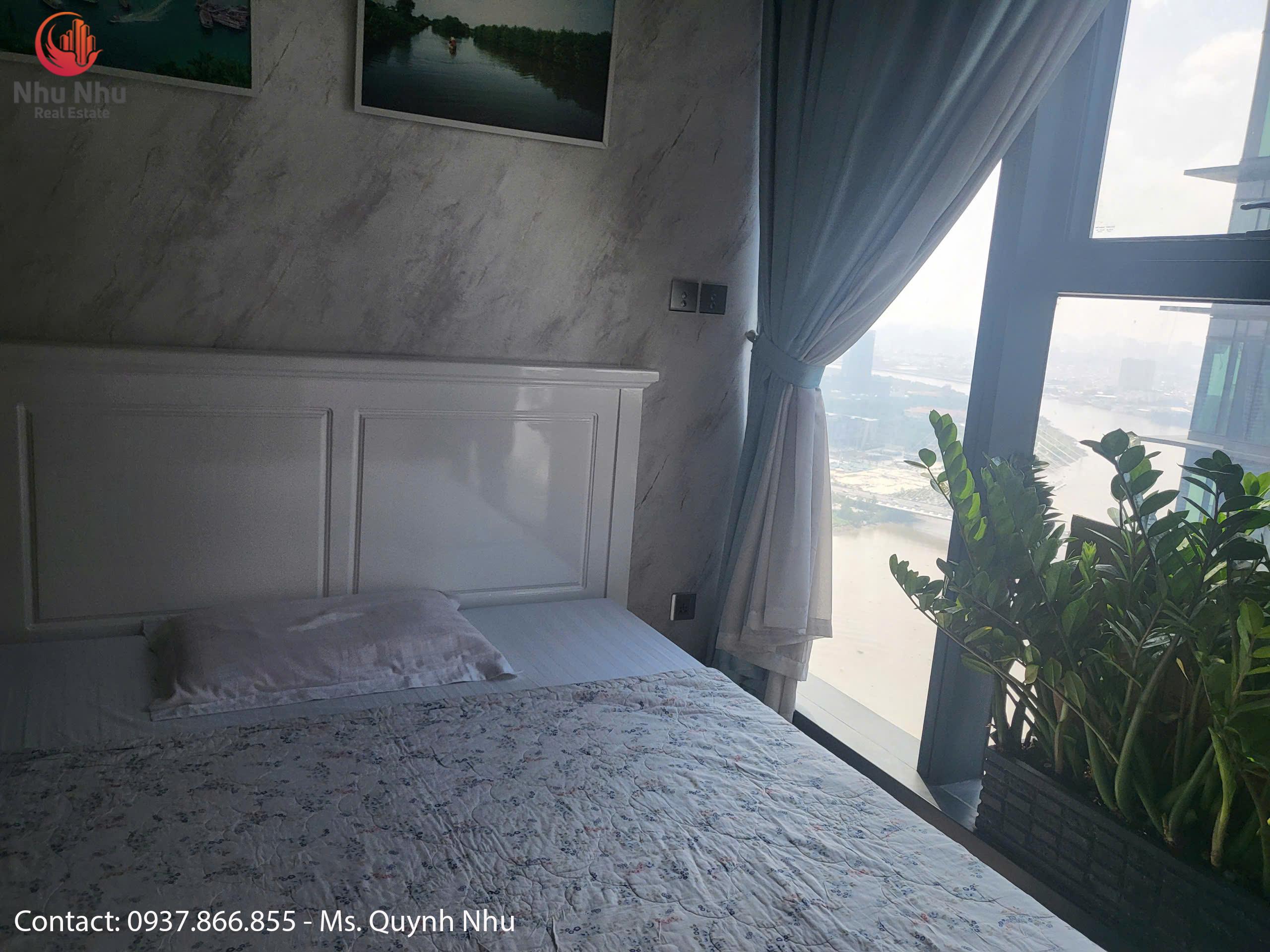 Vinhome Golden River 2 Bedrooms