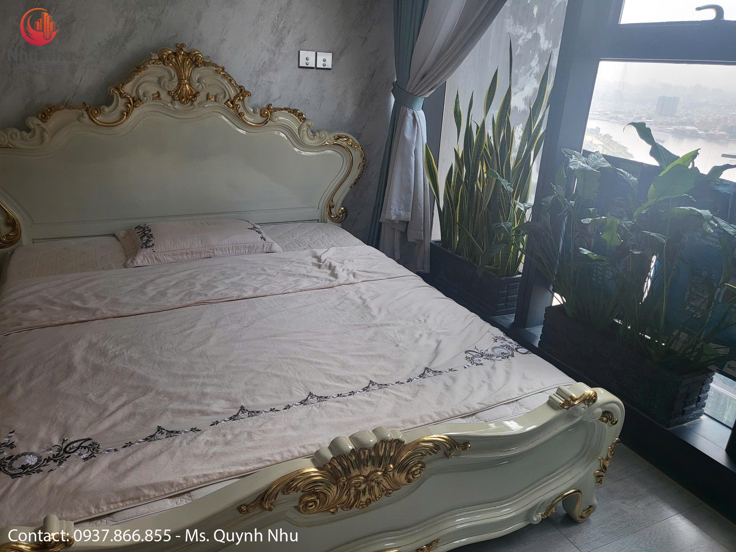 Vinhome Golden River 2 Bedrooms