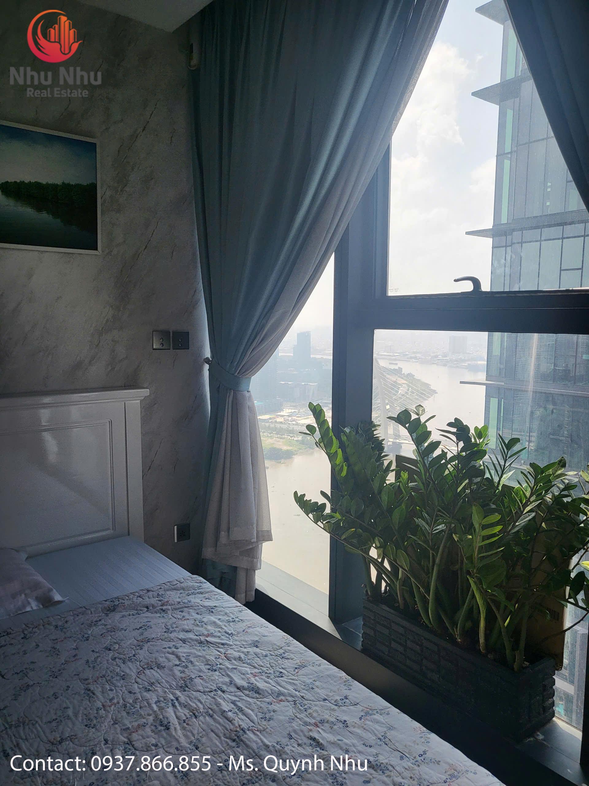 Vinhome Golden River 2 Bedrooms