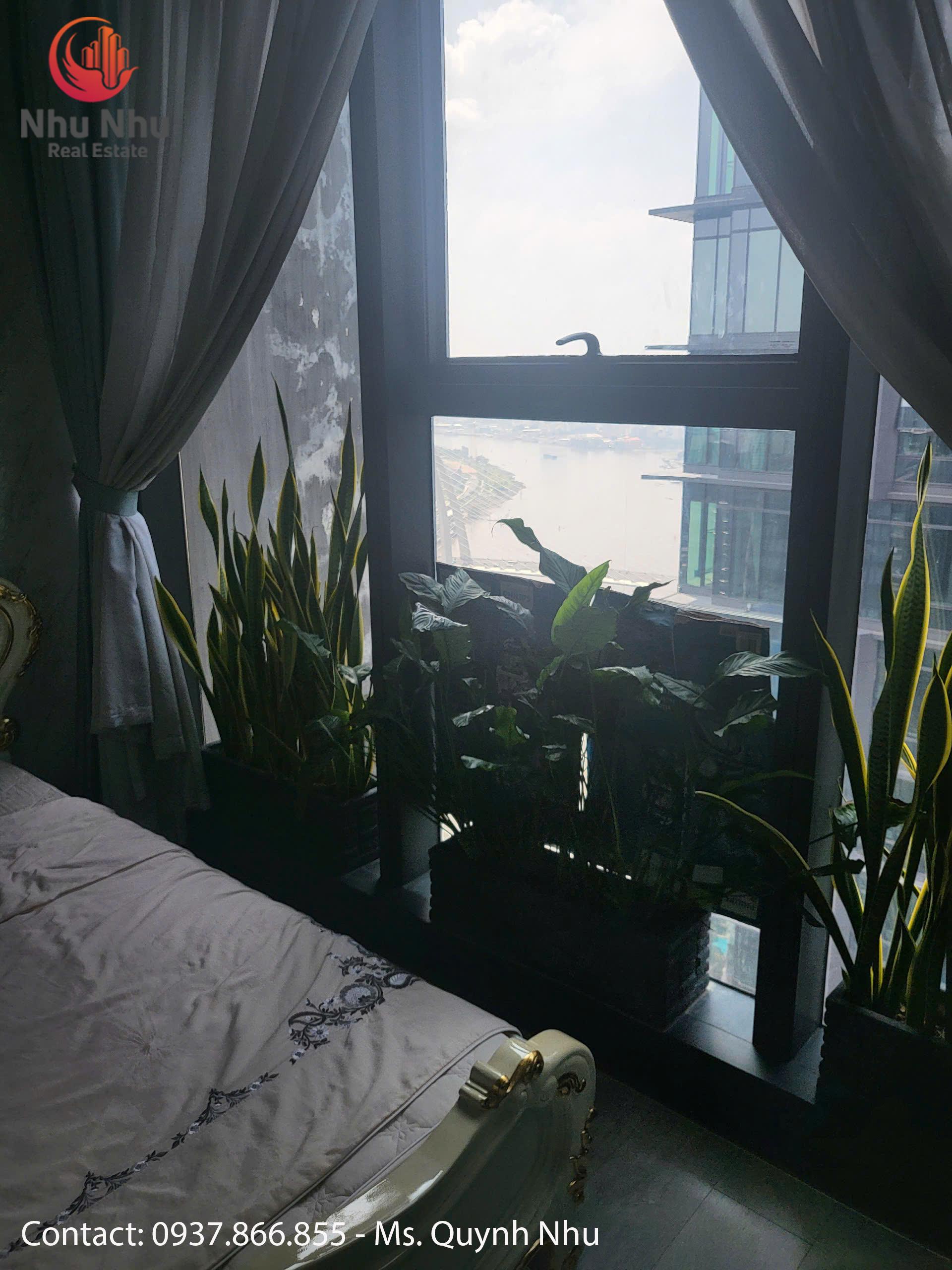 Vinhome Golden River 2 Bedrooms