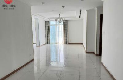 Vinhomes Central Park 4 Bedrooms