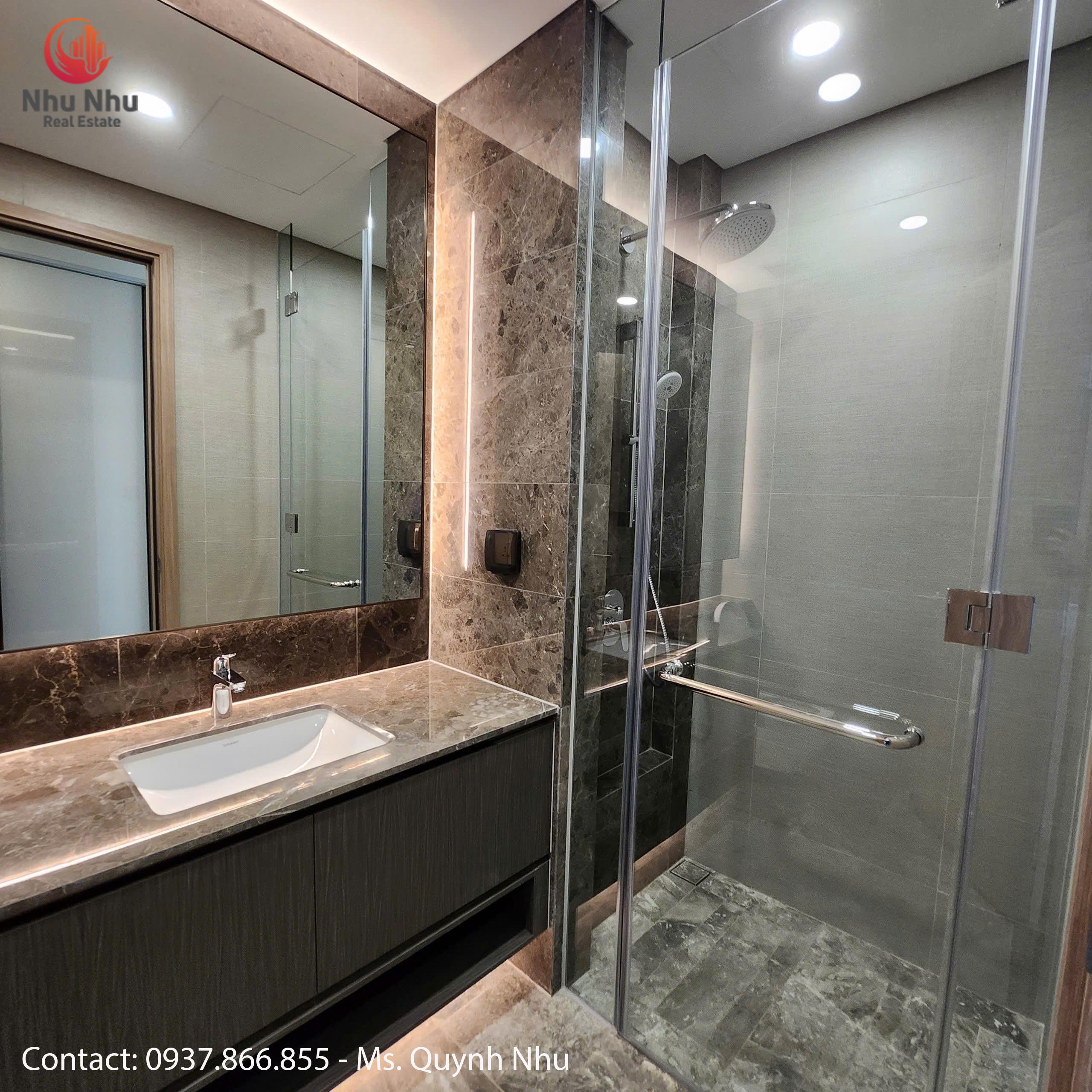 The River Thu Thiem 2 Bedrooms