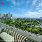 The River Thu Thiem 2 Bedrooms