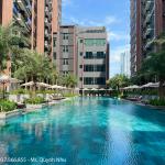 The River Thu Thiem 2 Bedrooms