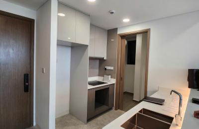 The River Thu Thiem 2 Bedrooms