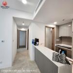 The River Thu Thiem 2 Bedrooms