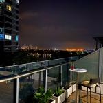 Sunwah Pearl 2 Bedrooms - Sky garden