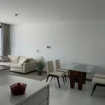 Sunwah Pearl 2 Bedrooms - Sky garden