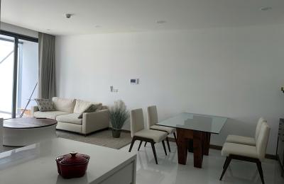 Sunwah Pearl 2 Bedrooms - Sky garden