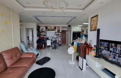 Goldview - 3 Bedrooms