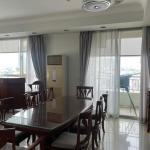The Manor 3 Bedrooms