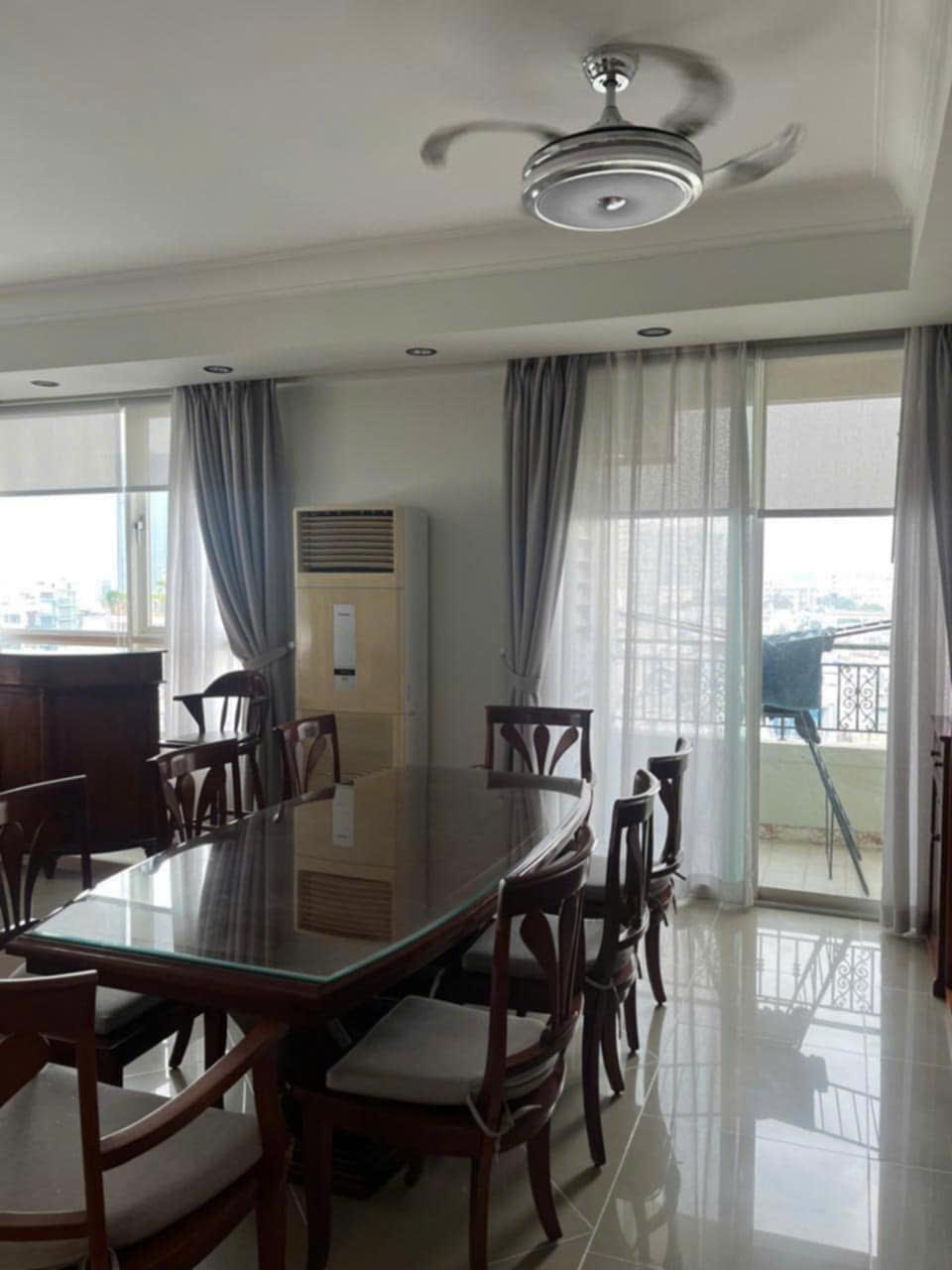 The Manor 3 Bedrooms
