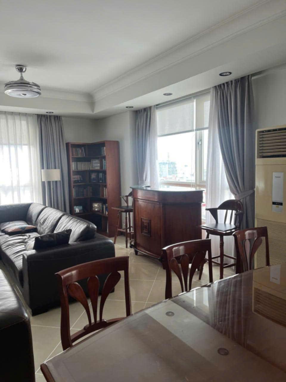 The Manor 3 Bedrooms