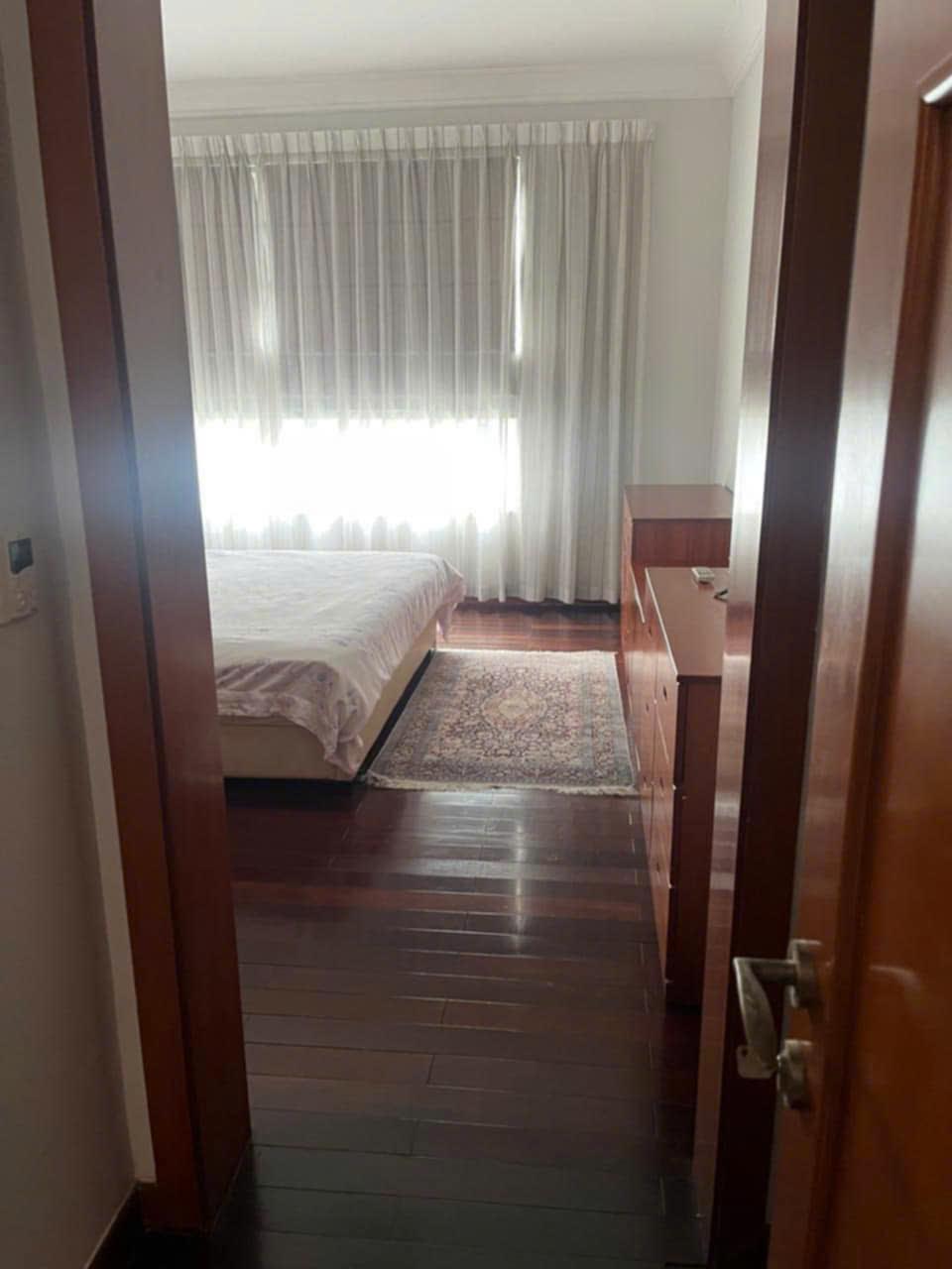 The Manor 3 Bedrooms