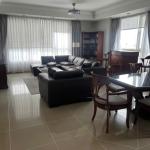 The Manor 3 Bedrooms