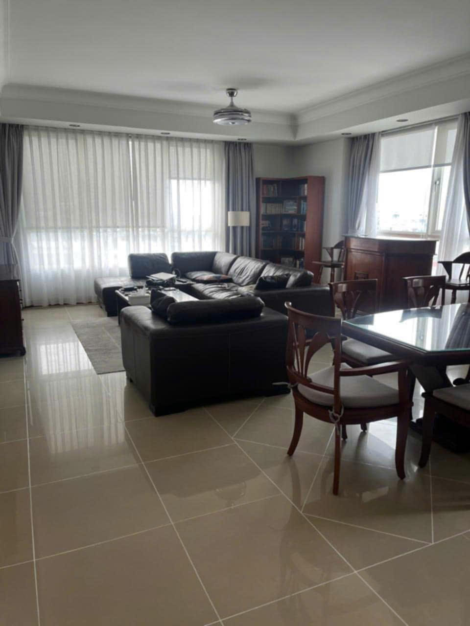The Manor 3 Bedrooms