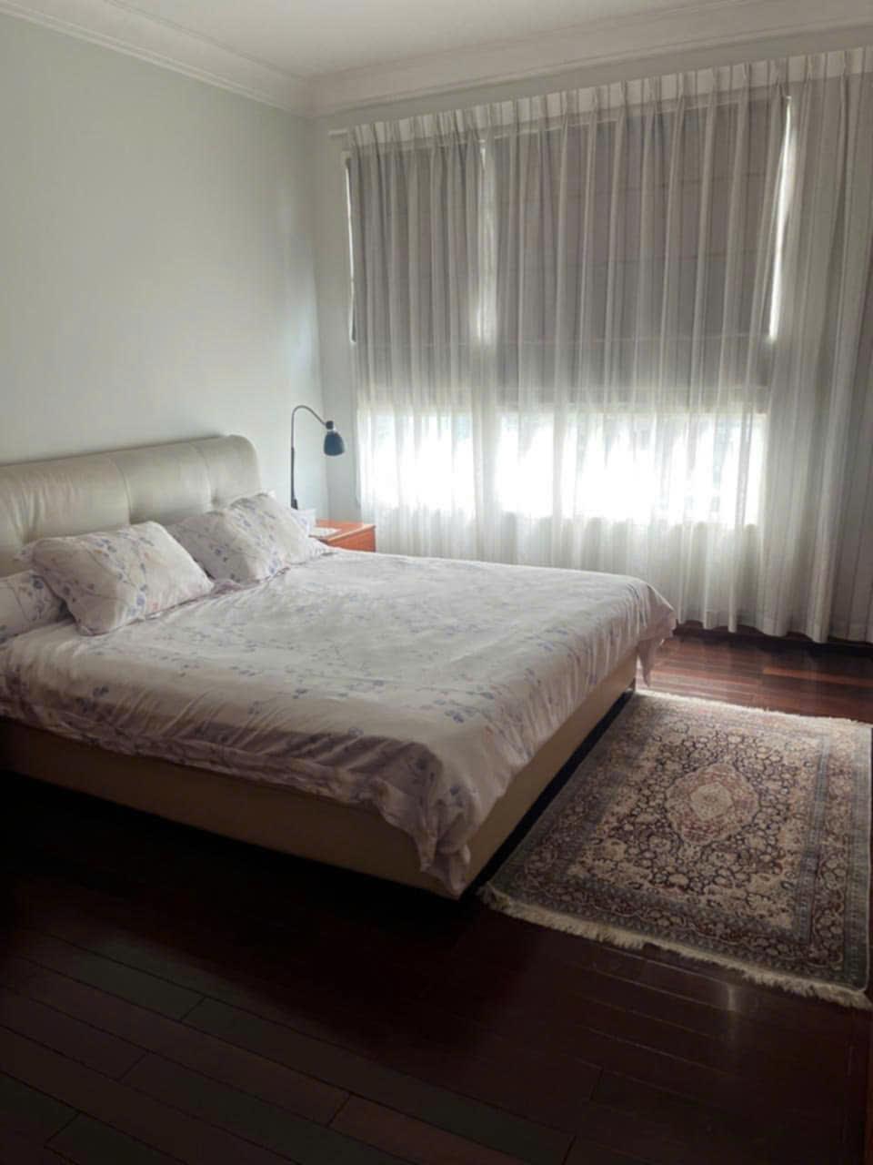 The Manor 3 Bedrooms