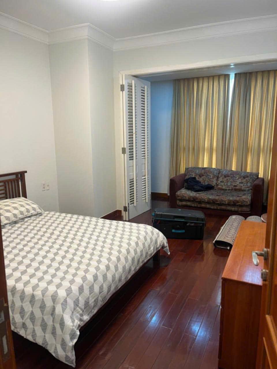 The Manor 3 Bedrooms