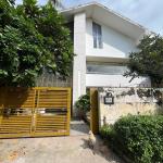 Townhouse in Phuoc Long B, District 9