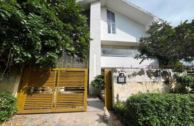Townhouse in Phuoc Long B, District 9