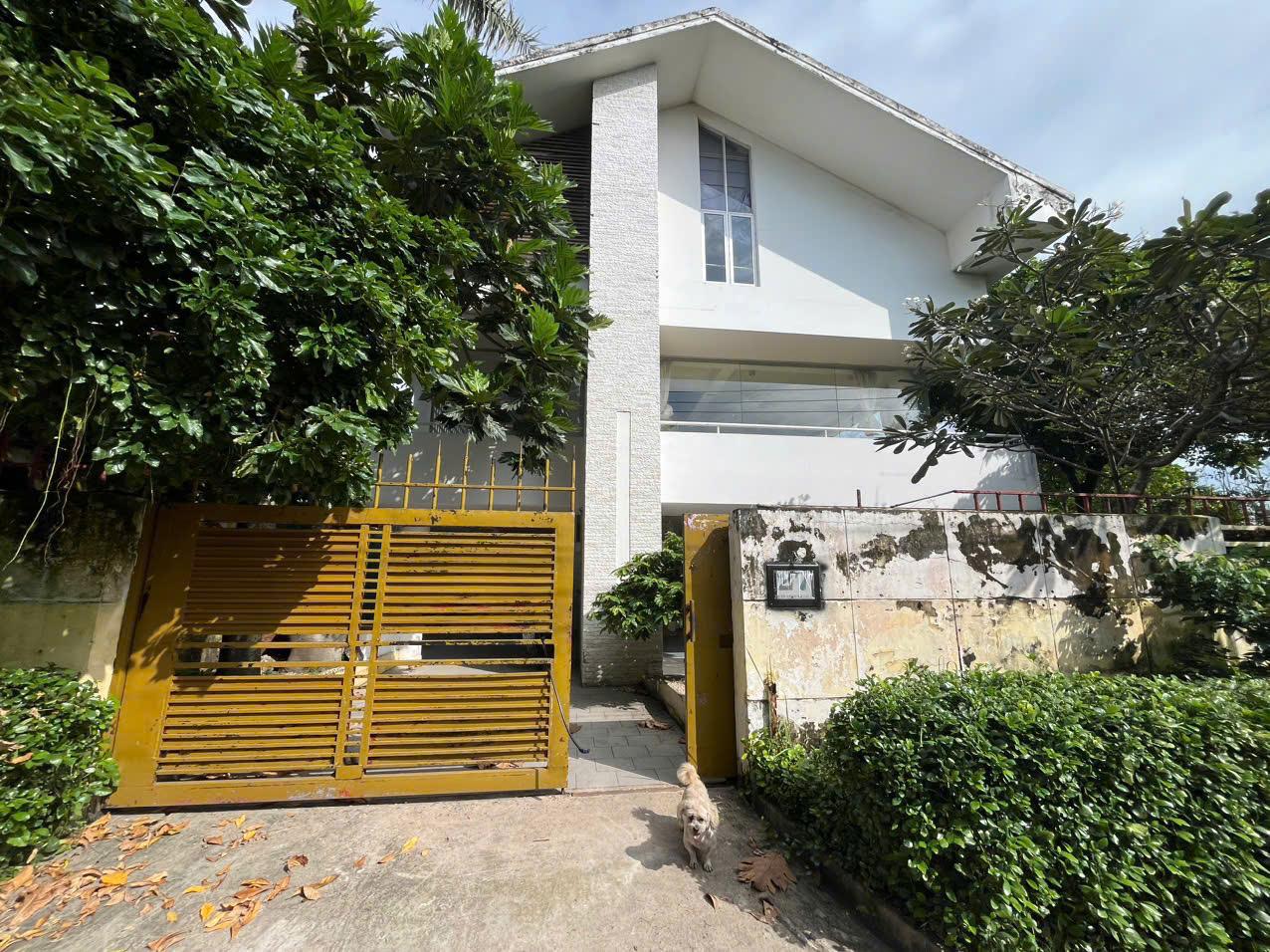 Townhouse in Phuoc Long B, District 9