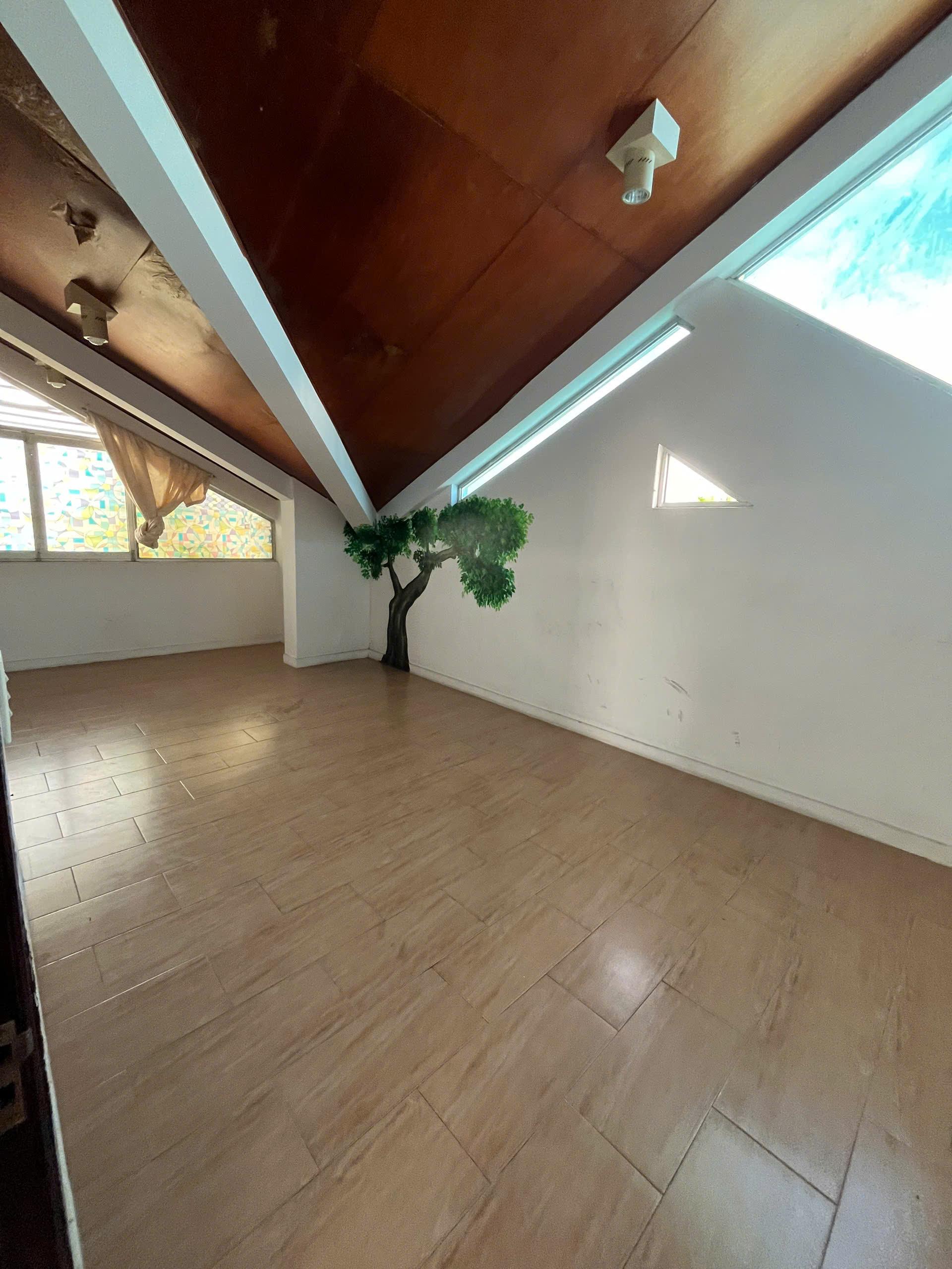 Townhouse in Phuoc Long B, District 9