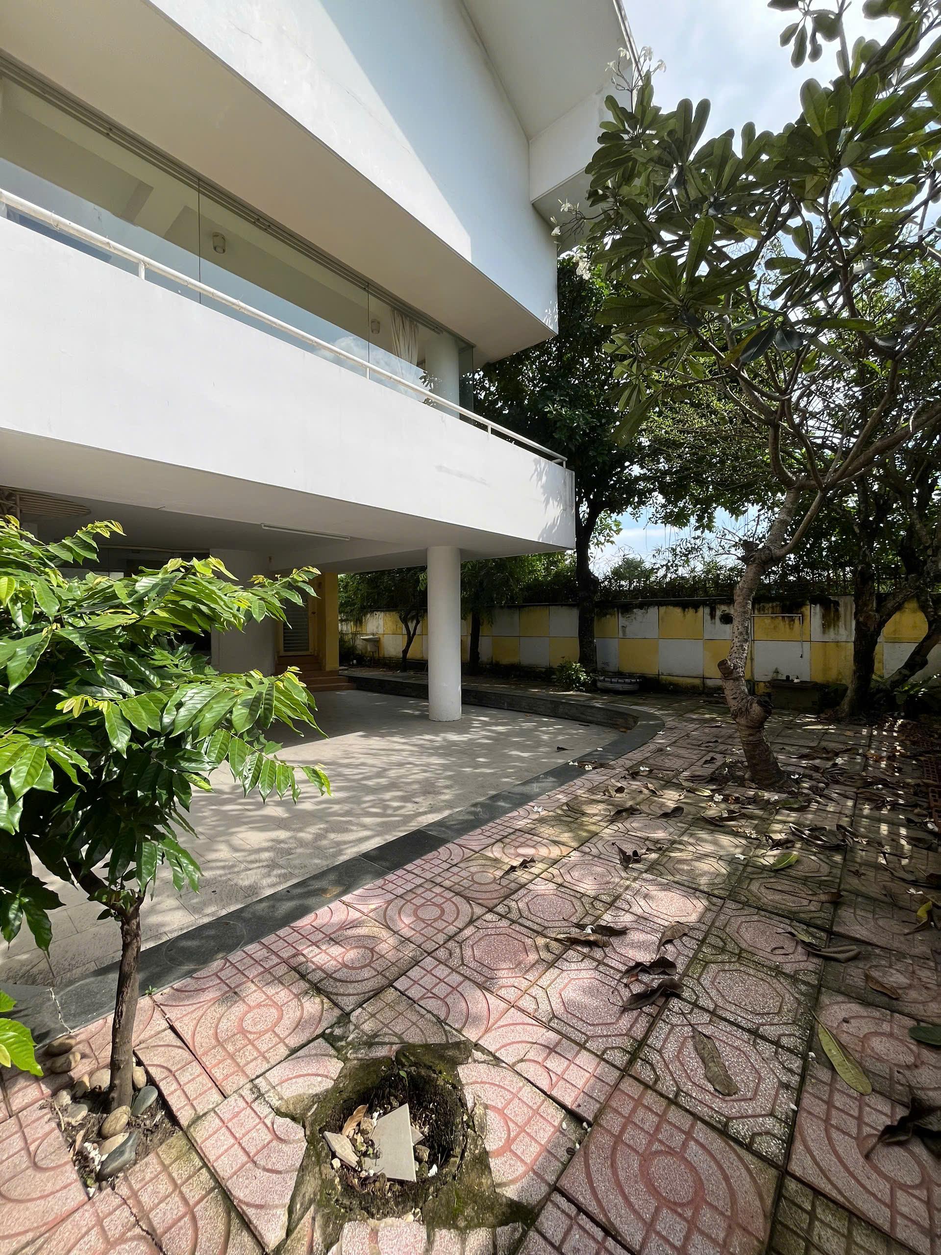 Townhouse in Phuoc Long B, District 9
