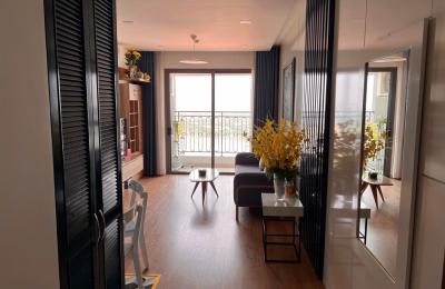 Saigon Royal - 2 Bedrooms