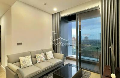 Lumiere Riverside -2 Bedrooms