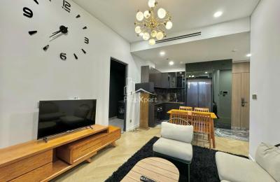 Lumiere Riverside -2 Bedrooms