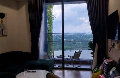 Lumiere Riverside -2 Bedrooms
