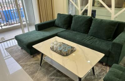 Sunrise City - 2 Bedrooms