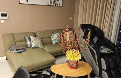Estella Heights - 3 Bedrooms Duplex