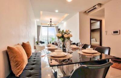 The Tresor - 4 Bedrooms